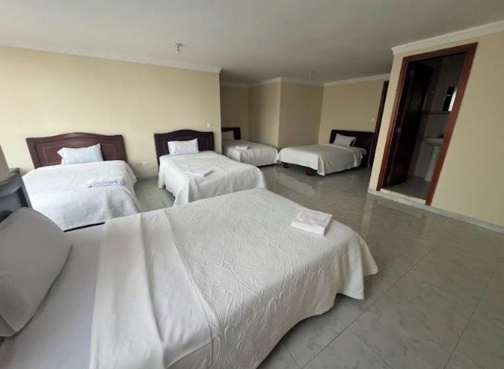 International El Nogal Ipiales