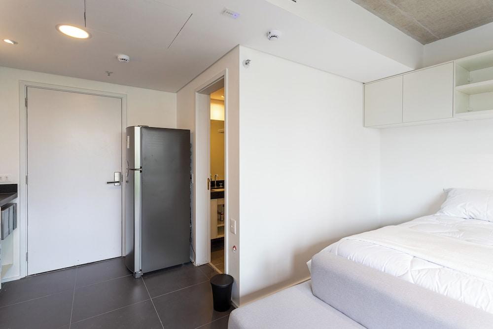 Charlie Onze22 Vila Madalena