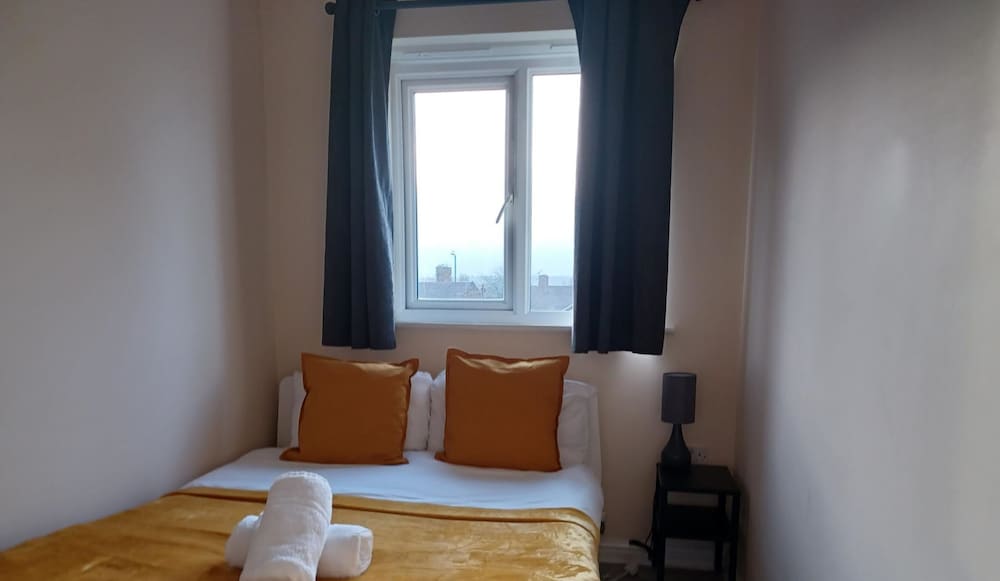 Marvyn-Five House- Huku Kwetu