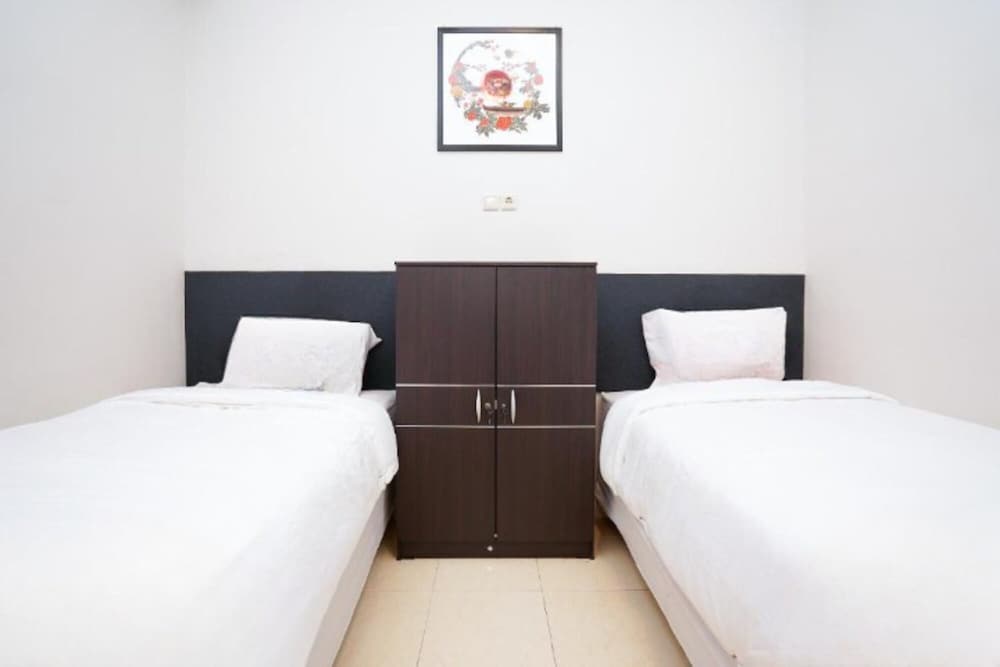 Semampir Residence by Occupied