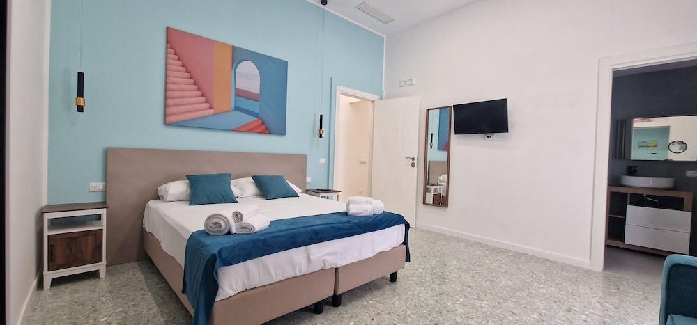 B&B la Dimora di Parthenope