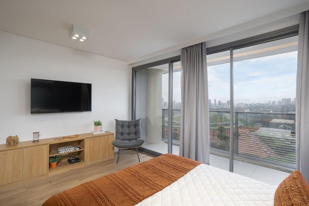 Parque Jockey Pinheiros