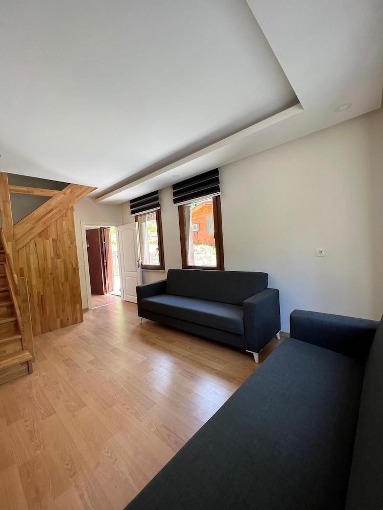 Uzungol Vega Villa Suit