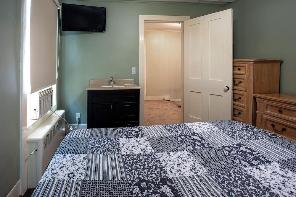 Big River Escape Grandview Manse