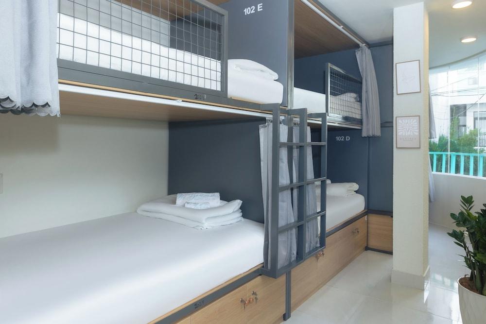 Danang Backpacker Hostel and Spa