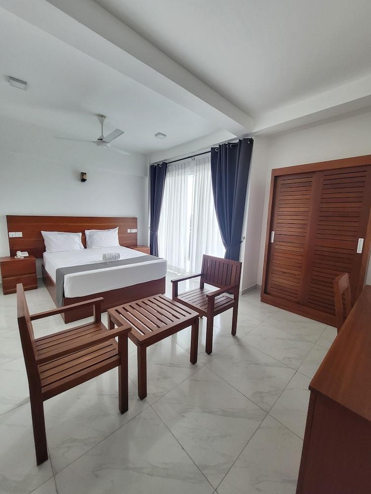 Canela Resort Kabalana