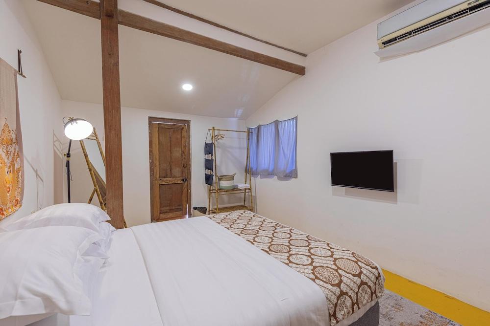 Yukke Tembi Homestay