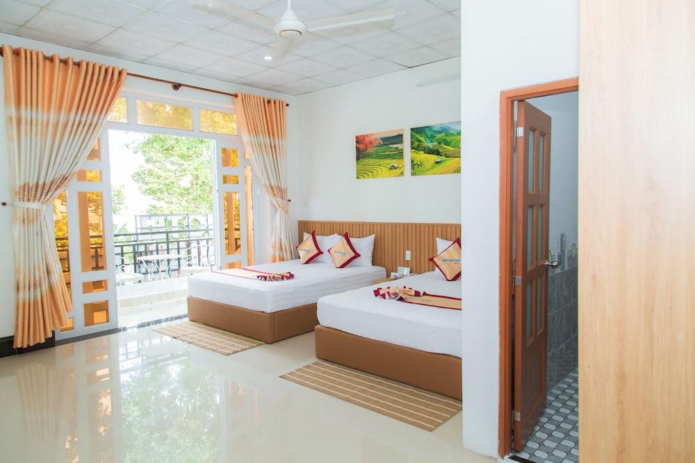 Minh Minh Nam 2 Hotel