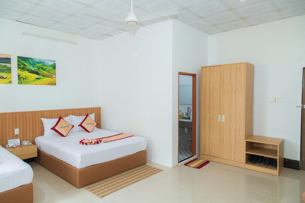 Minh Minh Nam 2 Hotel