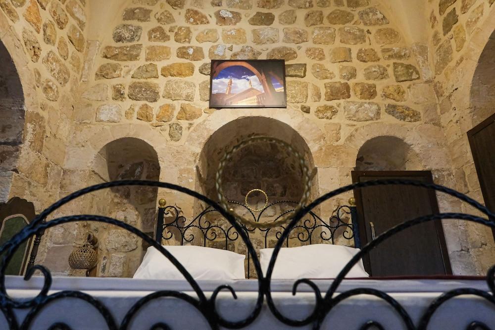 Mirstone Tarihi Konak