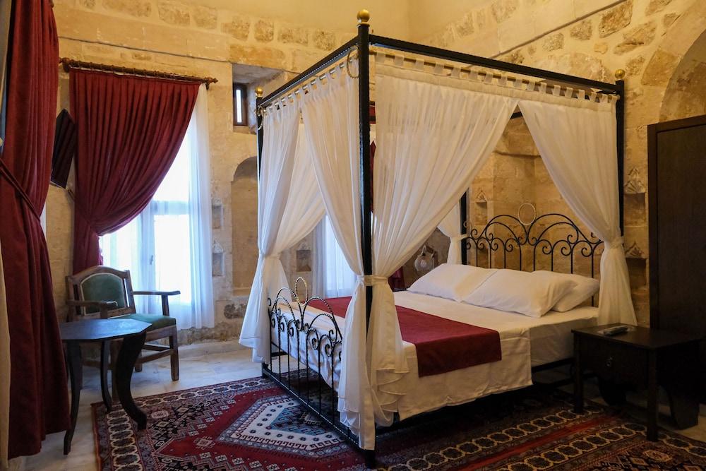 Mirstone Tarihi Konak