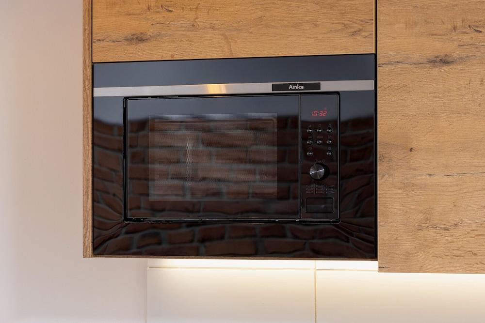 Studio Moniuszki Kraków by Renters