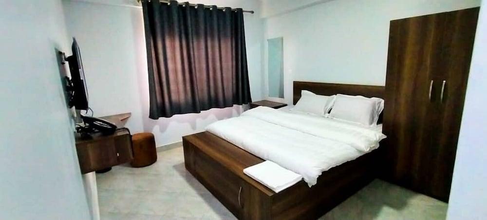 Luweero Hotel Apartments