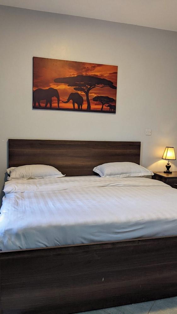 Luweero Hotel Apartments