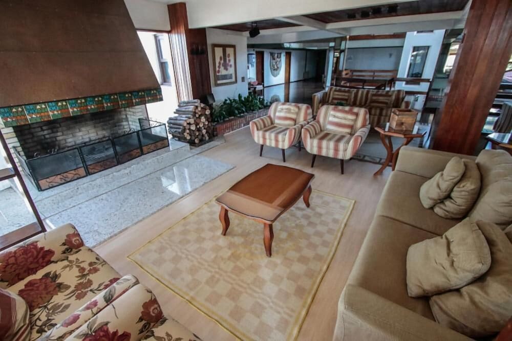 Residencial Pousada do Serrano