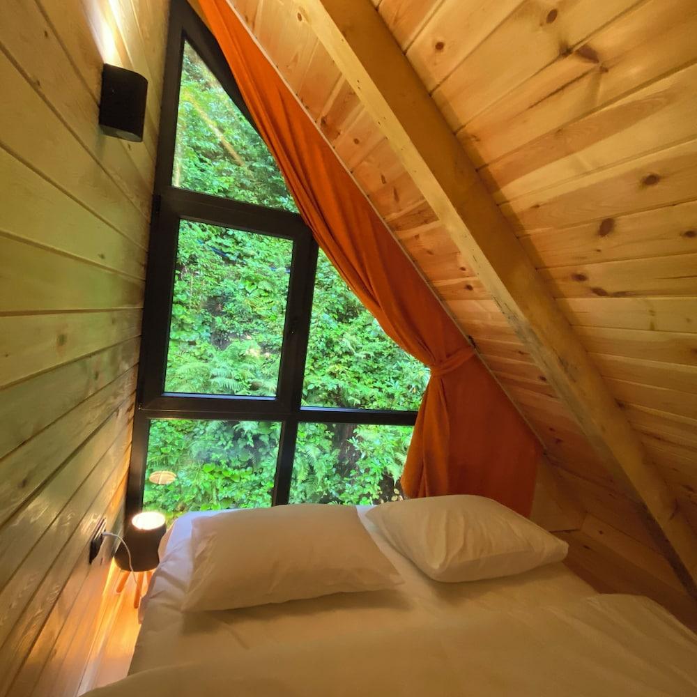 Nanu's Ayder Bungalow ve Kahvaltı