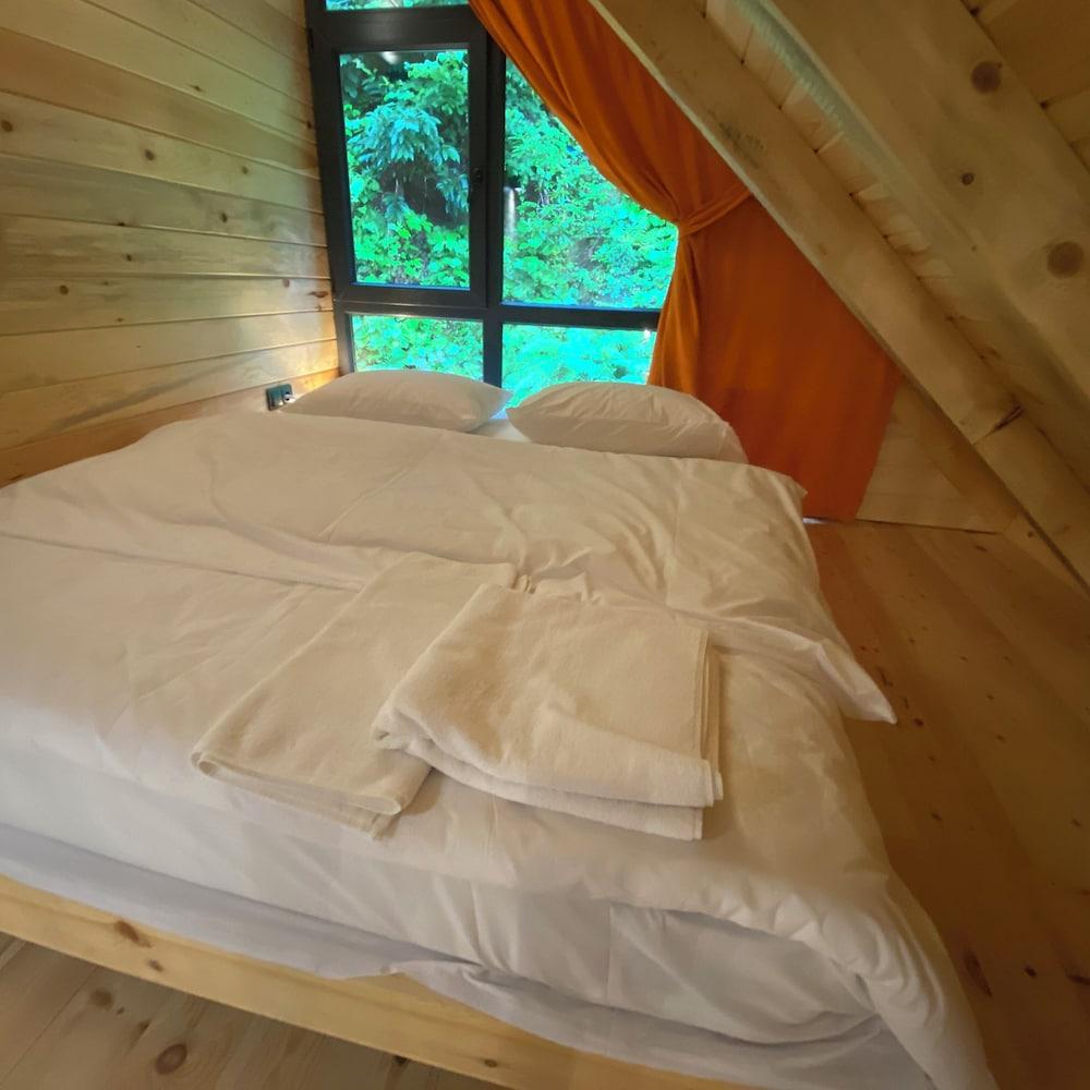 Nanu's Ayder Bungalow ve Kahvaltı