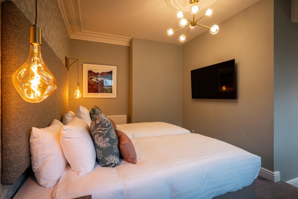 Ambleside Fell Rooms