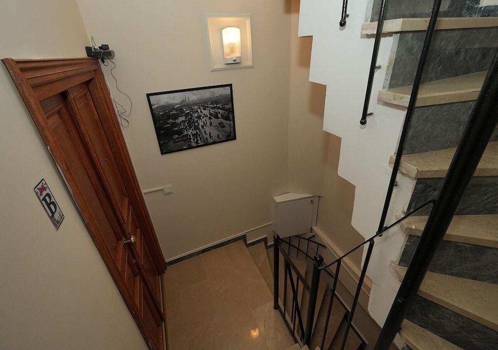 Sam Suite Apartments İstiklal