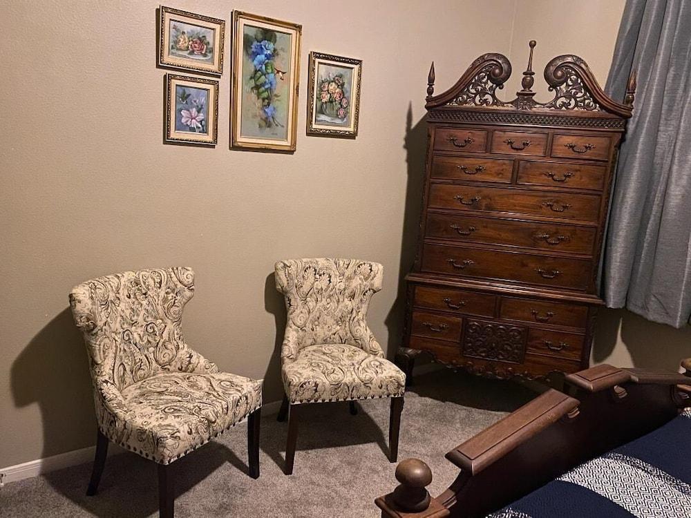 Wiley House Bed and Breakfast