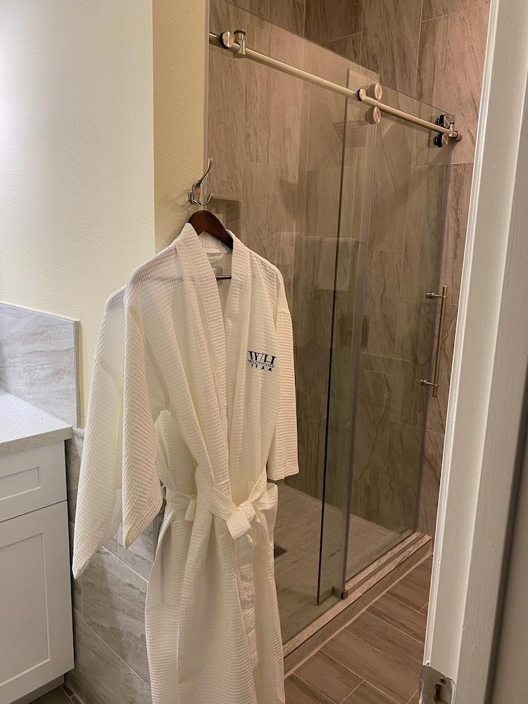 Wiley House Bed and Breakfast