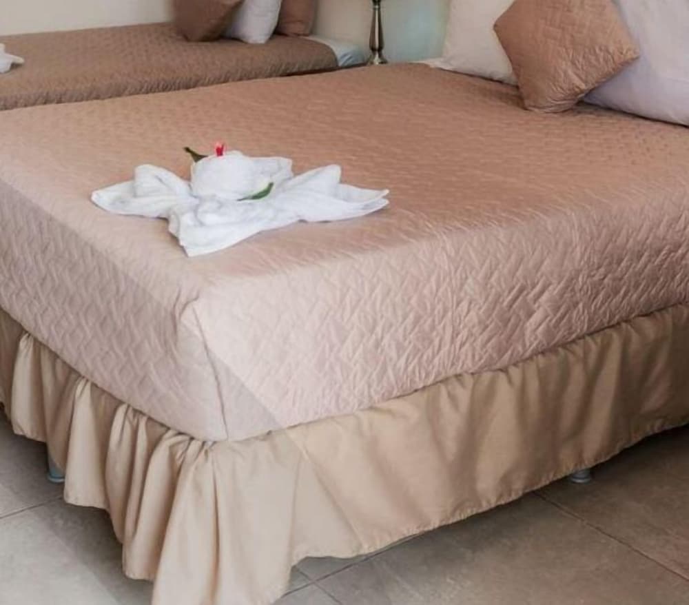 Santa Ana Hotel Boutique