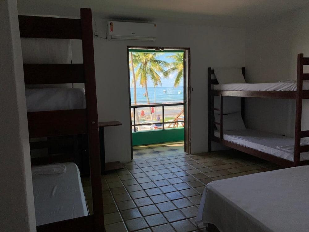 Maragogi Social Hostel