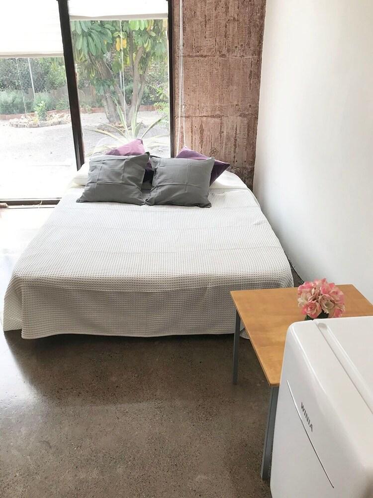 Habitación Aralia en Casa Tezontle