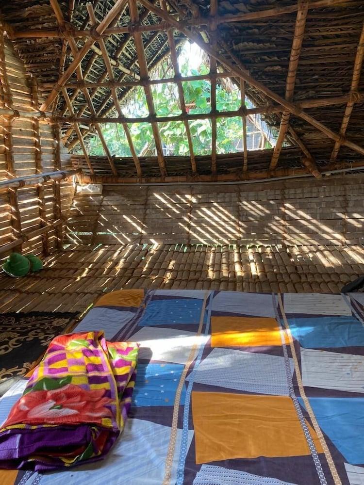 Time Travellers Hostel