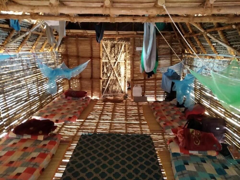 Time Travellers Hostel