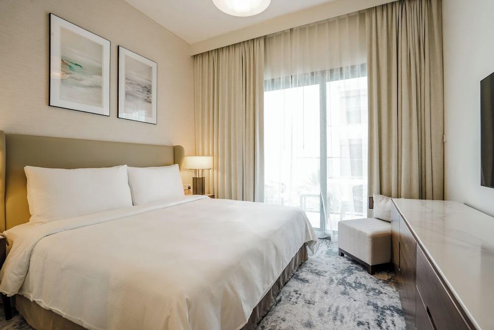 Nasma Holiday Homes - The Address Beach