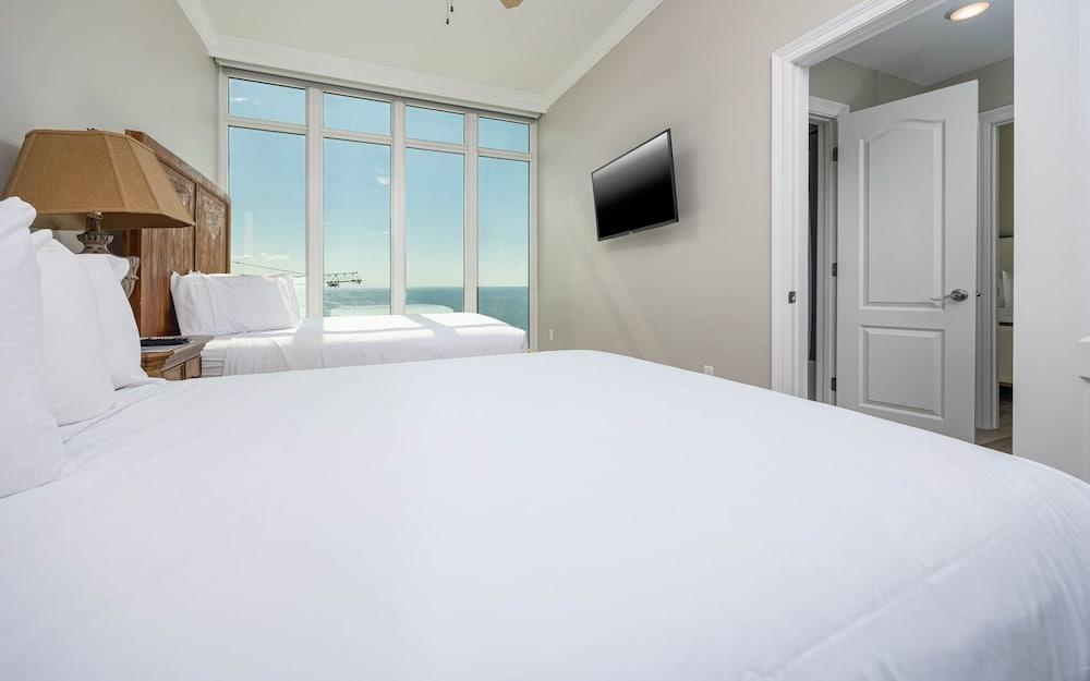 Phoenix Orange Beach 2106 4 Bedroom Condo