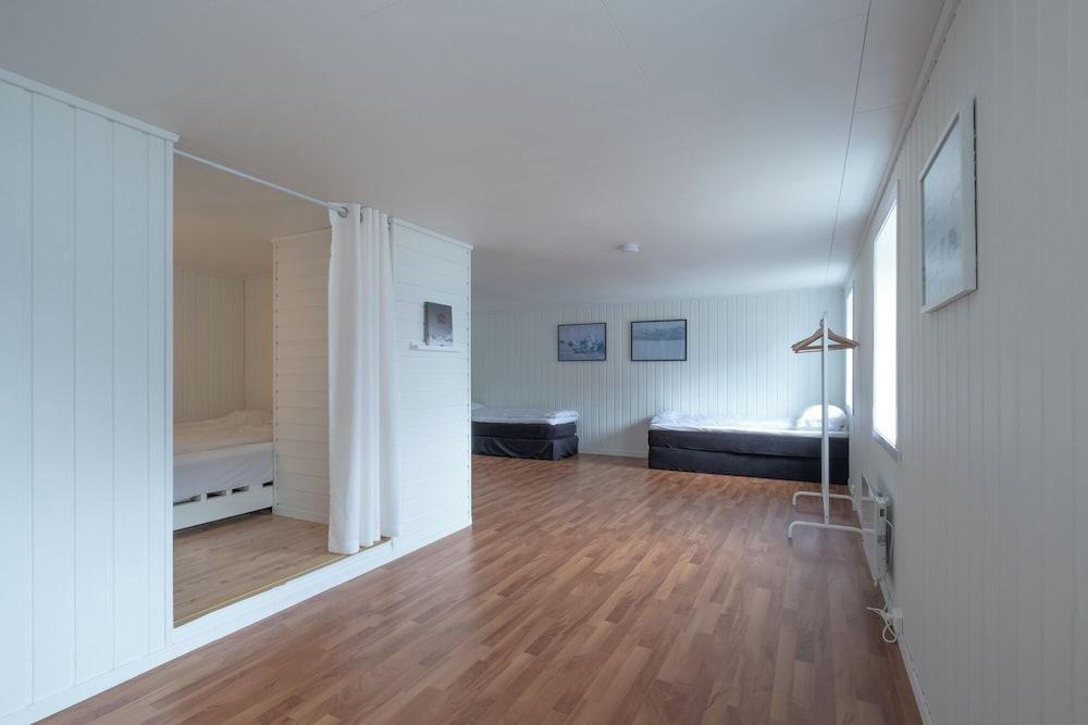 Polar Panorama Lodge