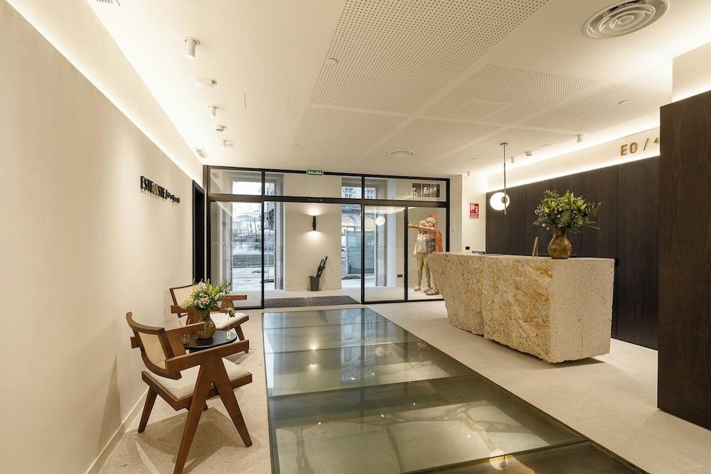 Hotel Sercotel EsteOeste