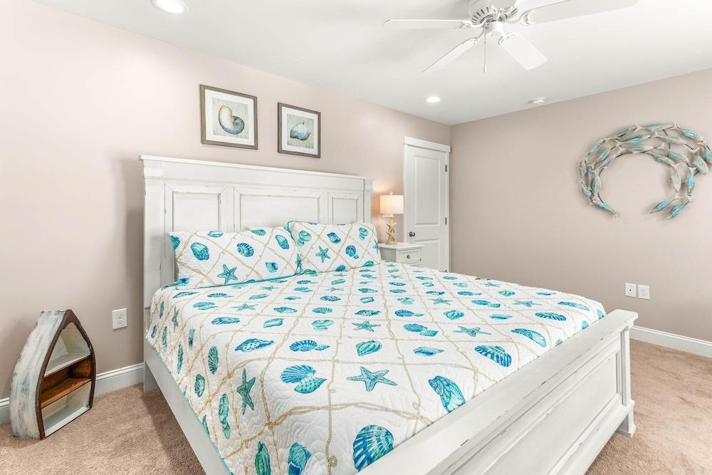 Peach Coral by Tybee Vacation Rentals