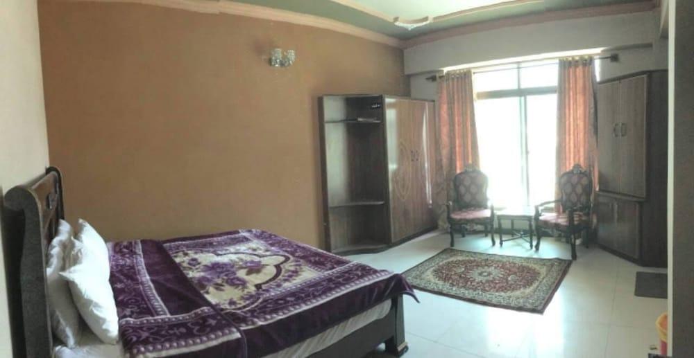 New Hilton Hotel Naran