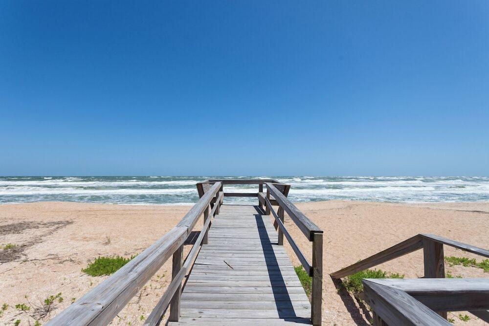 Seaside Bungalow by Distinctive Beach Rentals