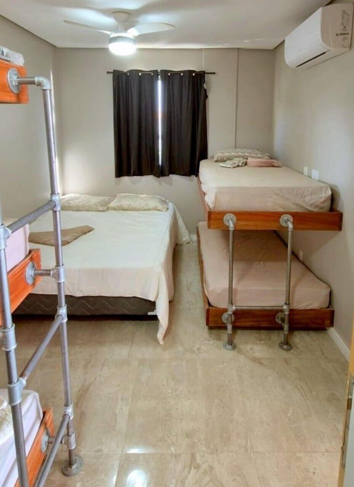 Salt Beach Atalaia Residence Inn