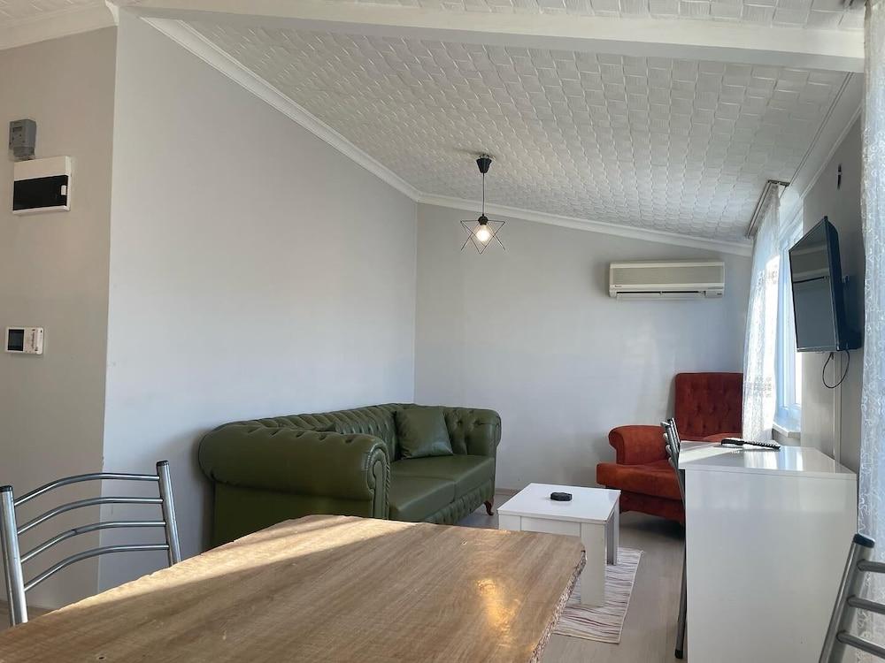 PARADİSE APART OTEL