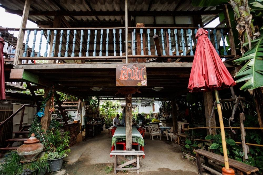 Patan Lanna Homestay