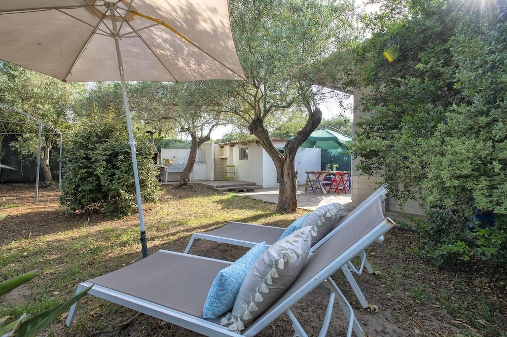 Sardinia Re - Casa Renga