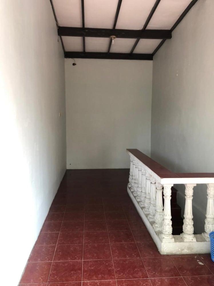 Hotel O Rumah Oma Syariah