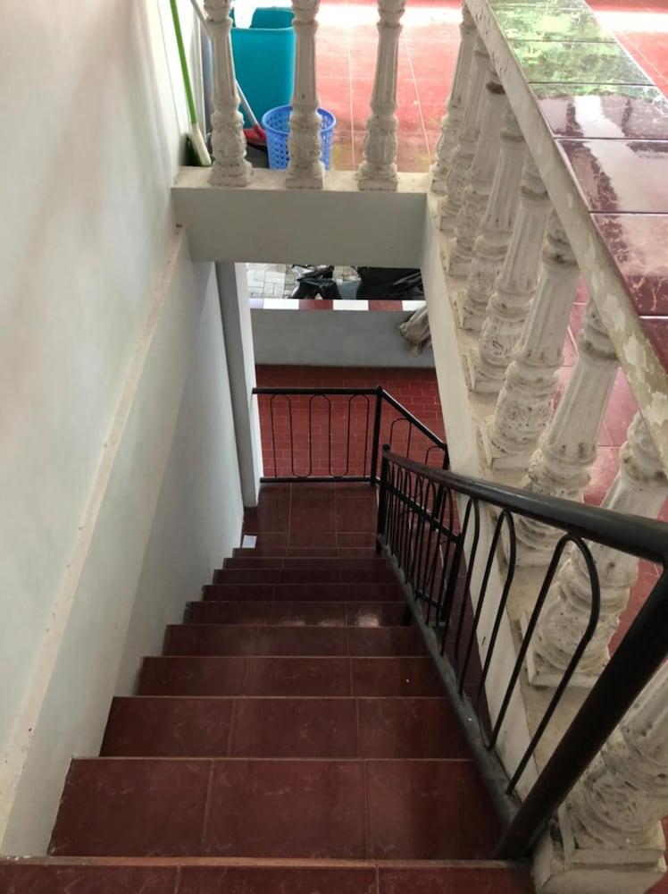 Hotel O Rumah Oma Syariah