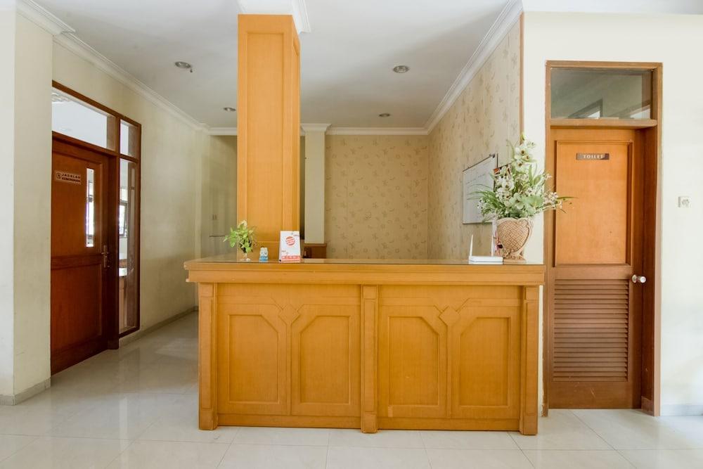 Hotel O Wisma Langen Werdhasih