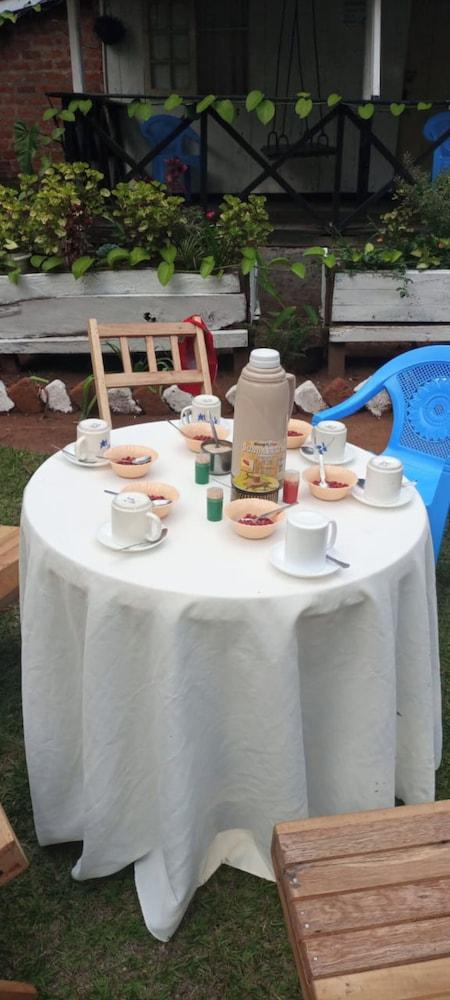 Tindinyo Falls Resort