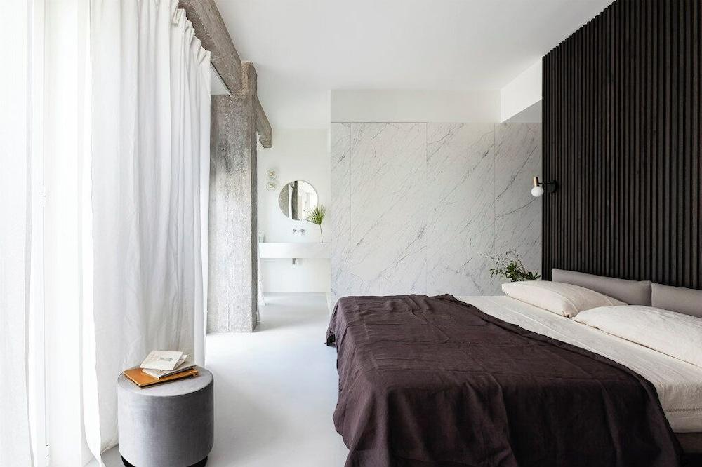 Luxury Suites Collection-Viale Milano 3