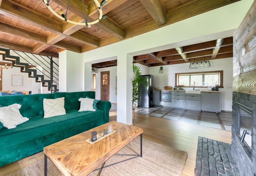 Dom & House - Siedlisko Koleczkowo