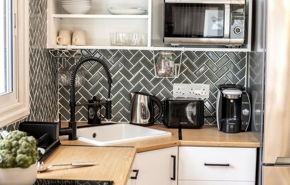 Anas Kiti Seaside Villa