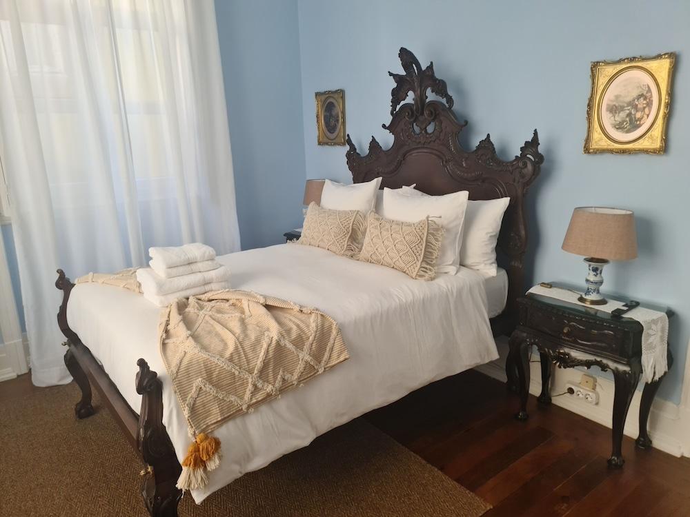 Casinhas no Carolina - Hostel