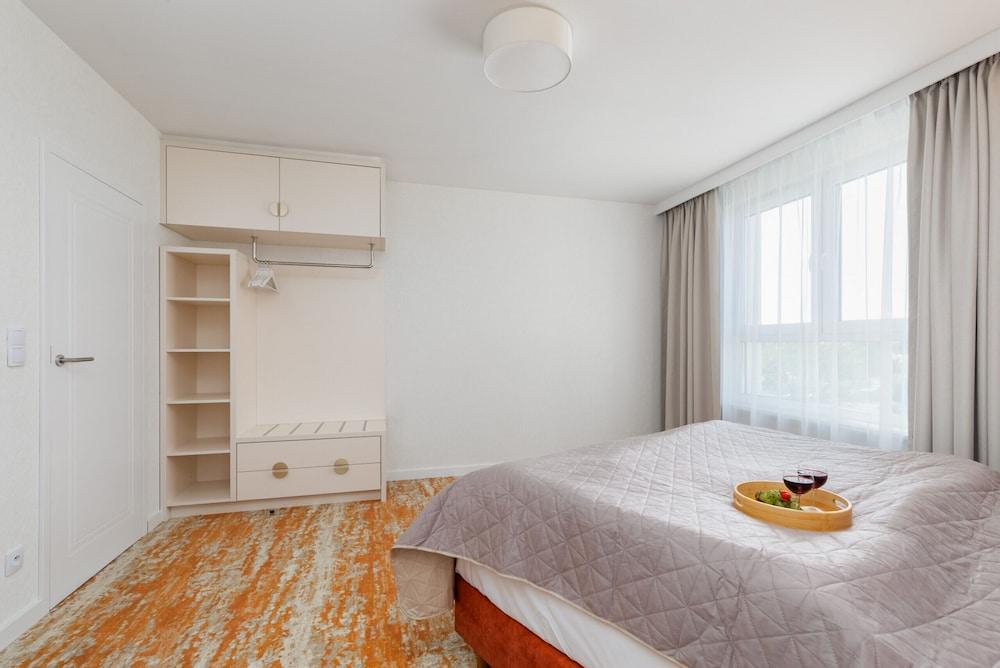 Bel Mare Apartments by Renters